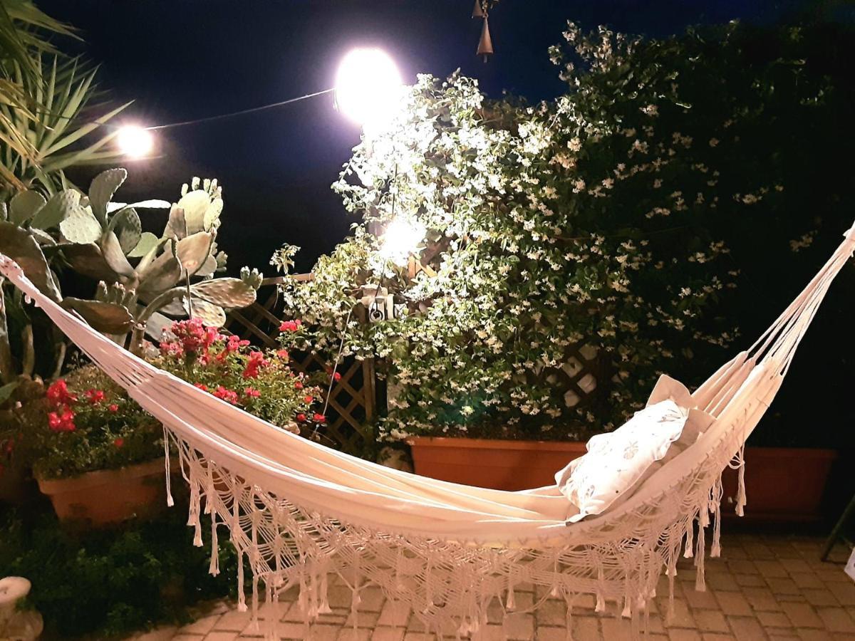 Mirella Charming Bed & Breakfast อัลเบโรเบลโล ภายนอก รูปภาพ