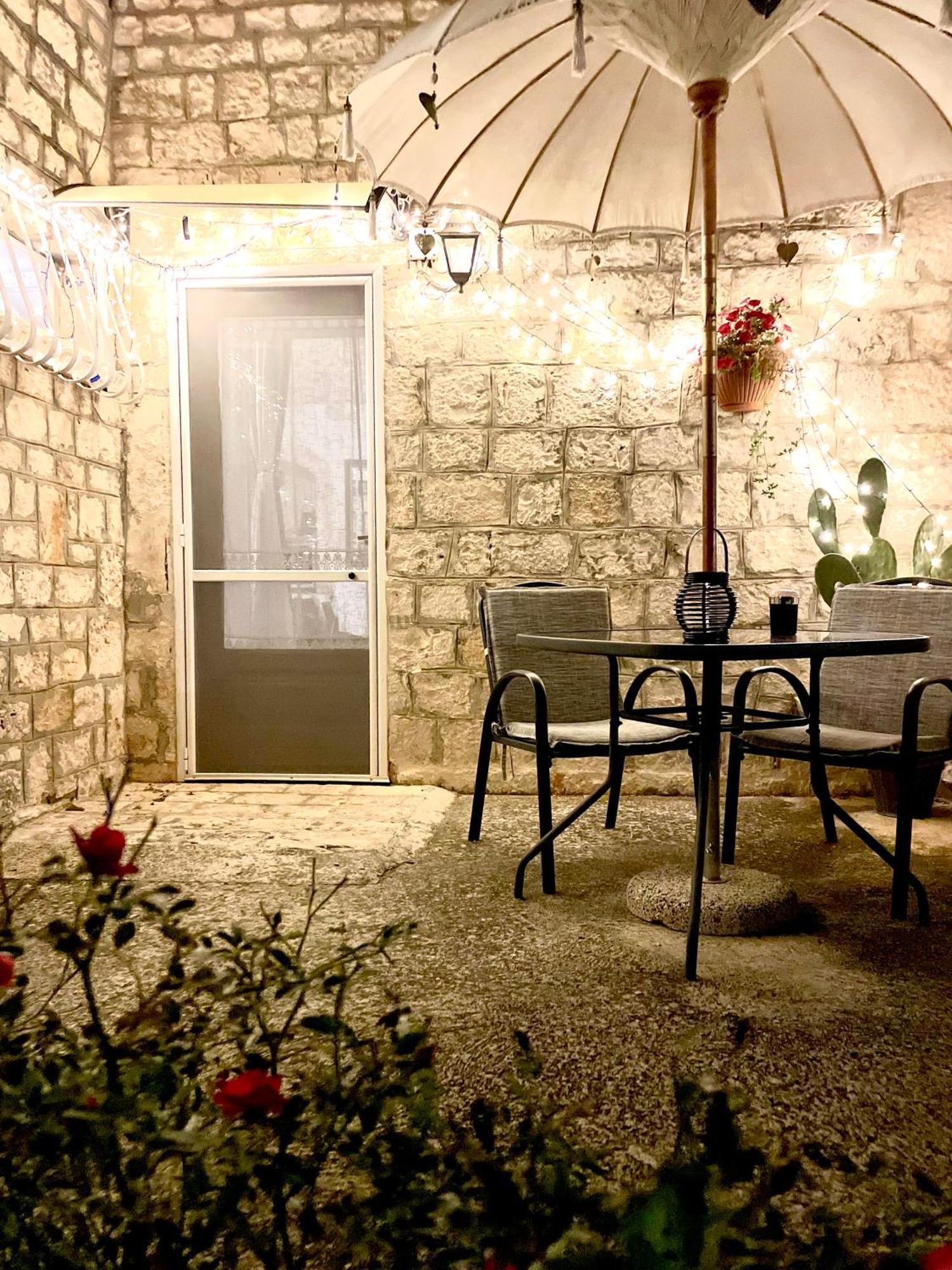 Mirella Charming Bed & Breakfast อัลเบโรเบลโล ภายนอก รูปภาพ