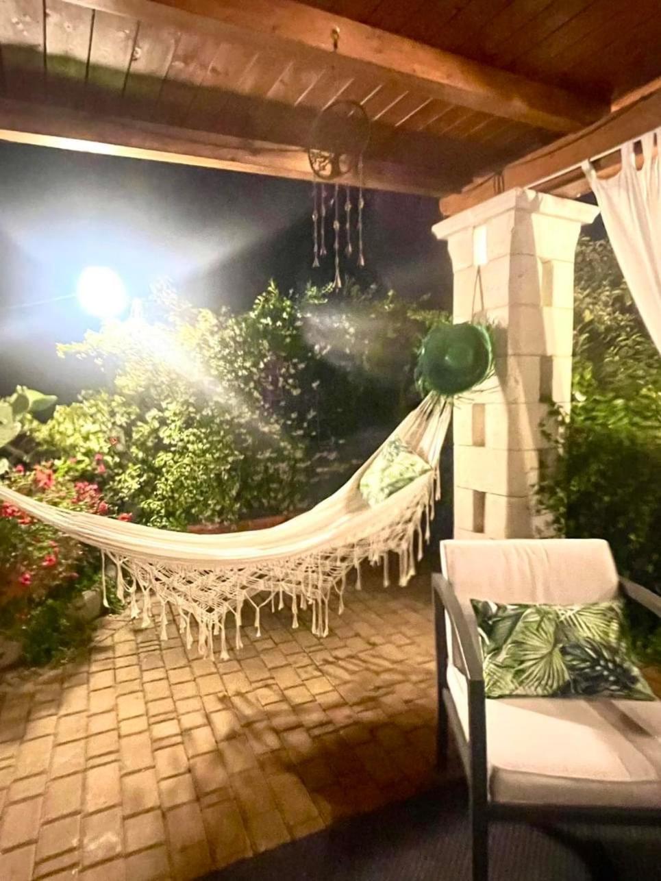 Mirella Charming Bed & Breakfast อัลเบโรเบลโล ภายนอก รูปภาพ