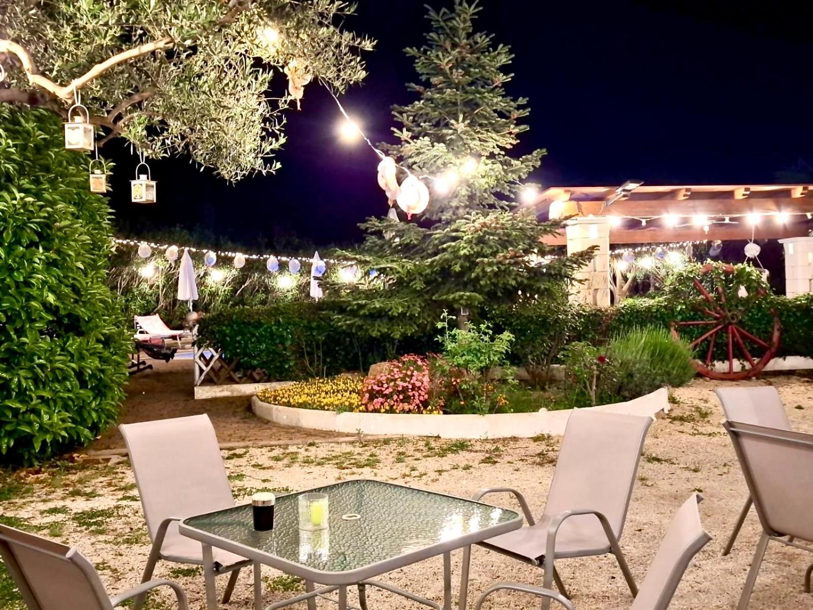 Mirella Charming Bed & Breakfast อัลเบโรเบลโล ภายนอก รูปภาพ